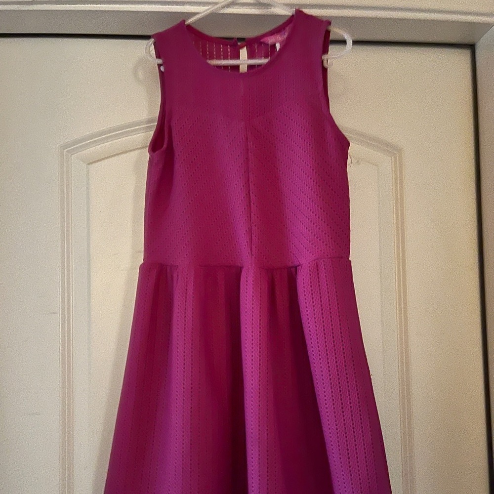 Just 2 Cute party dress